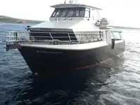 Kapal feri untuk jualan