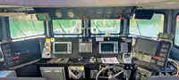 Kapal kontena untuk dijual