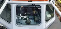 Kapal rondaan untuk dijual