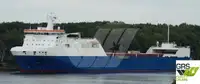 Kapal Ro-Ro untuk dijual