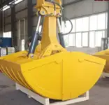 Kapal pengorek untuk dijual