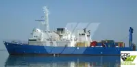 Kapal tinjauan untuk dijual