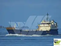 Kapal pendaratan, tangki untuk dijual