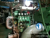 Kapal pukat untuk dijual