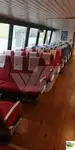 Kapal penumpang untuk jualan