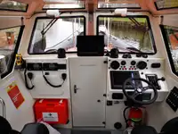 Kapal kontena untuk dijual