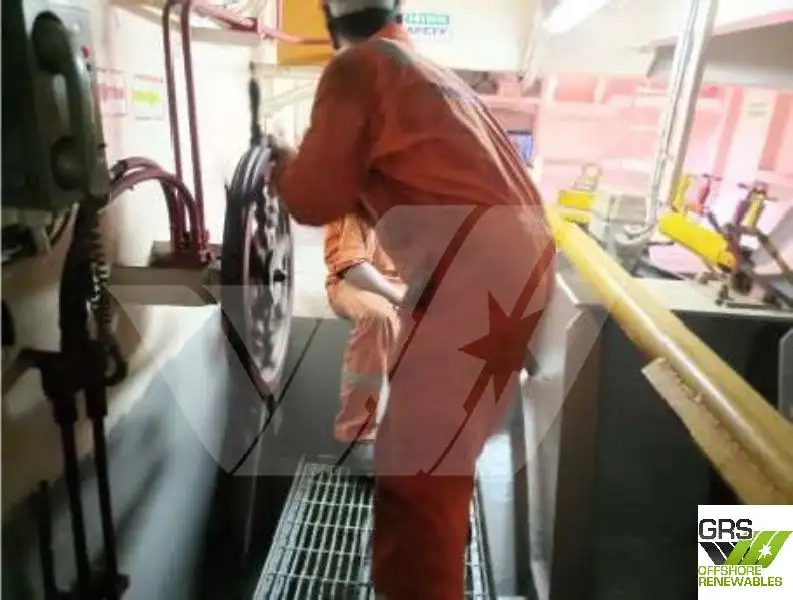 Kapal tinjauan untuk dijual
