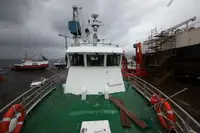 Kapal feri untuk dijual