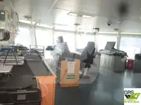 Kapal Bekal Pantas (FSV) untuk dijual