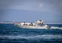 Kapal getah kaku untuk dijual