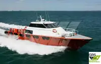 Kapal perkhidmatan ladang angin untuk dijual