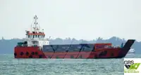 Kapal pendaratan, tangki untuk dijual