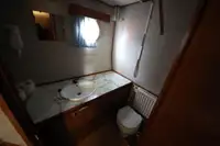Kapal feri untuk dijual