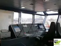 Kapal perkhidmatan ladang angin untuk dijual