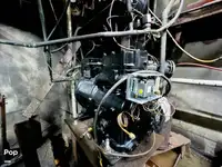 Kapal pukat untuk dijual