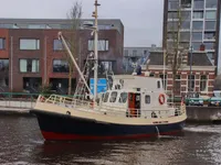 Kapal pandu untuk dijual