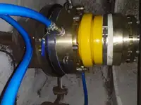 Kapal tunda untuk dijual