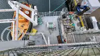 Kapal penumpang untuk dijual