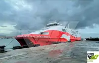 Kapal Ro-Ro untuk dijual