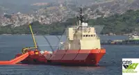 Kapal bekalan untuk jualan