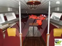 Kapal perkhidmatan ladang angin untuk dijual