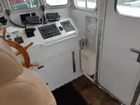 Bot tunda untuk jualan