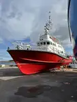 Kapal rondaan untuk dijual