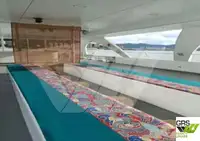 Kapal penumpang untuk dijual
