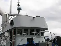 Kapal cutter untuk dijual