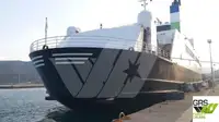 Ro-Ro ship untuk jualan