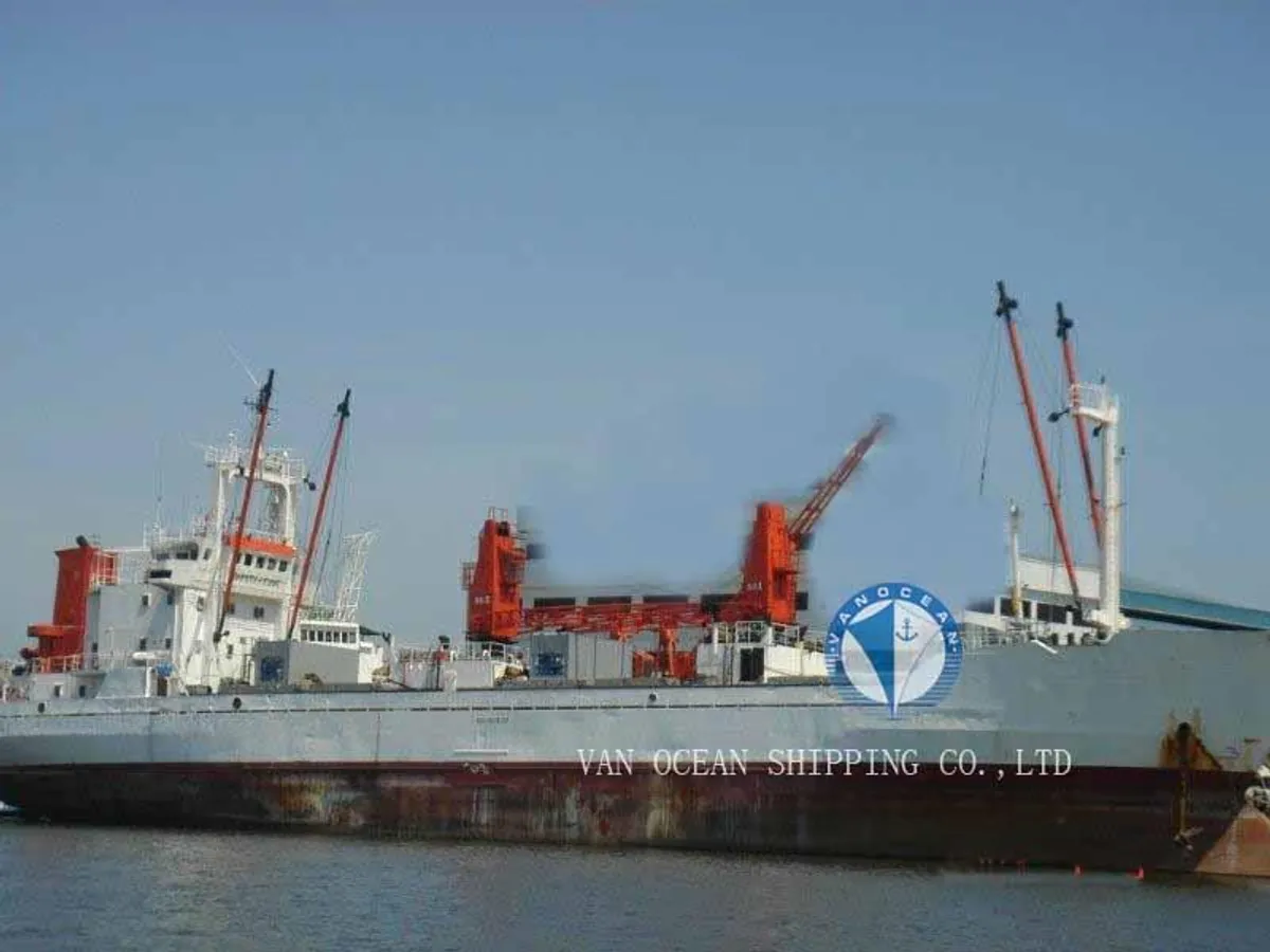 Kapal peti sejuk untuk dijual