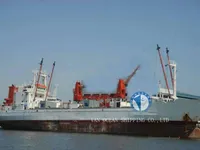 Kapal peti sejuk untuk dijual