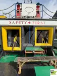 Kapal tunda untuk dijual