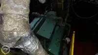 Kapal tunda untuk dijual