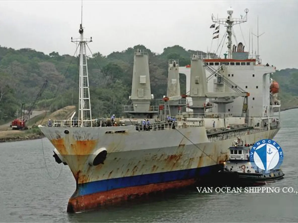 Kapal peti sejuk untuk dijual