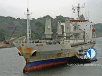 Kapal peti sejuk untuk dijual