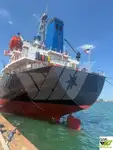 Kapal pengangkut pukal untuk dijual