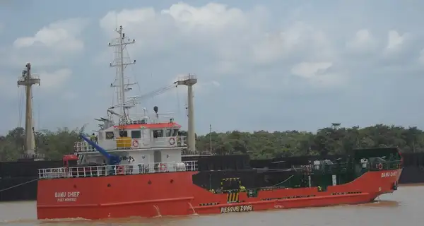 Landing Craft, Tank for sale