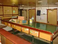 Kapal pukat panjang untuk dijual