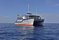 Kapal tunda untuk dijual
