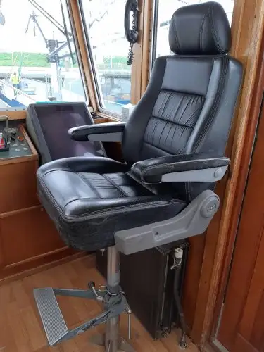 Kapal pukat untuk dijual