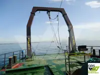 Kapal tinjauan untuk dijual