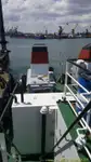 Tongkang untuk dijual