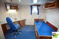 Kapal rondaan untuk dijual