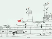 Kapal tunda untuk dijual
