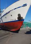 Kapal pelayaran untuk dijual