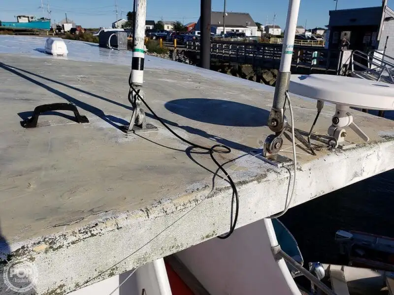 Kapal feri untuk dijual