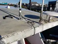 Kapal feri untuk dijual