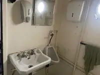 Kapal tunda untuk dijual