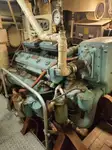Kapal rondaan untuk dijual